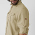 2025 Ovik Travel Shirt LS