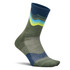 Trail Max Cushion Mini Crew Socks