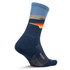 Trail Max Cushion Mini Crew Socks