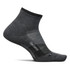 Trail Max Cushion Quarter Socks