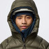 Bergtagen Down Jacket