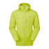 Aerofoil Hooded Jacket - Past Season Colours