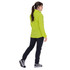 Womens Aerofoil Hooded Jacket - Past Season Colours