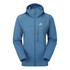 Womens Aerofoil Hooded Jacket - Past Season Colours