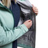 Womens Torren Petrichor 3L Jacket - Past Season Colours