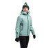 Womens Torren Petrichor 3L Jacket - Past Season Colours