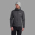Sirocco Insulated Hoodie - Past Season Colours