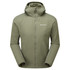 Sirocco Insulated Hoodie - Past Season Colours