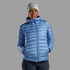 Womens Anti Freeze Down Hoodie - Past Season Colours