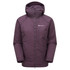 Womens Fortes XT Insulated Hoodie - Past Season Colours