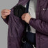 Womens Fortes XT Insulated Hoodie - Past Season Colours