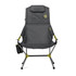 Satellite Reclining Camp Chair