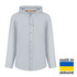 Maya Hood Travel Shirt - Past Season Colours