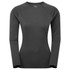 Womens Dart Long Sleeve T-Shirt - Past Season Colours