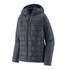 Womens Hi-Loft Nano Puff Hoody - Past Season Colours
