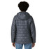 Womens Hi-Loft Nano Puff Hoody - Past Season Colours