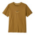 95 Oval Logo T-Shirt - Past Season Colours
