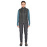 Womens Cirrus Flex Insulated Vest Graphene
