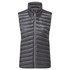 Womens Cirrus Flex Insulated Vest Graphene