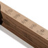 Beechwood Toothbrush - Medium & Toothpaste Tablets
