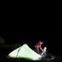 Seek 450 Cord Recharge Headtorch