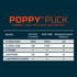 Poppy Puck Rechargeable Lantern