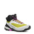 Ribelle Cross 2 Mid GTX - White/Green
