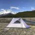 X-Mid 1 Solid Tent