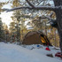 Gamme 8 Tent & Floor