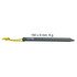 Aluminium Stakes - Featherlite (10 Pack)