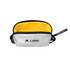 Tyvek Zipper Pouch - Short Wide