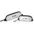 Tyvek Zipper Pouch - Short Wide