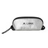 Tyvek Zipper Pouch - Short Wide