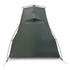 X-Dome 1+ Tent - Carbon Short Poles