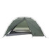 X-Dome 1+ Tent - Carbon Short Poles