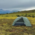 X-Dome 1+ Tent - Regular Inner, Carbon Short Poles