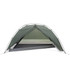 X-Dome 1+ Tent - Regular Inner, Carbon Short Poles