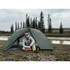 X-Dome 1+ Tent - Regular Inner, Carbon Short Poles