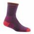 Darn Tough Womens Hiker Micro Crew Socks