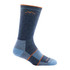 Womens Hiker Boot Midweight Socks with Full Cushion