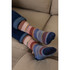 Womens Pixie Crew Socks