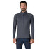 Capilene Midweight Zip Neck