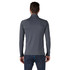 Capilene Midweight Zip Neck