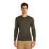 Merino 200 Oasis LS Crew