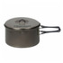 Evernew ECA423 Titanium Non Stick Pot #3 1.3L