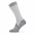 Sealskinz Waterproof All Weather Mid Length Sock