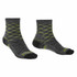 Bridgedale Hike Lightweight Merino Performance Ankle Pattern Socks