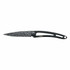 Deejo Naked Tattoo Black 15g Pocket Knife