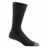 Darn Tough Solid Crew Socks