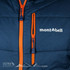 Montbell UL Thermawrap Insulated Jacket